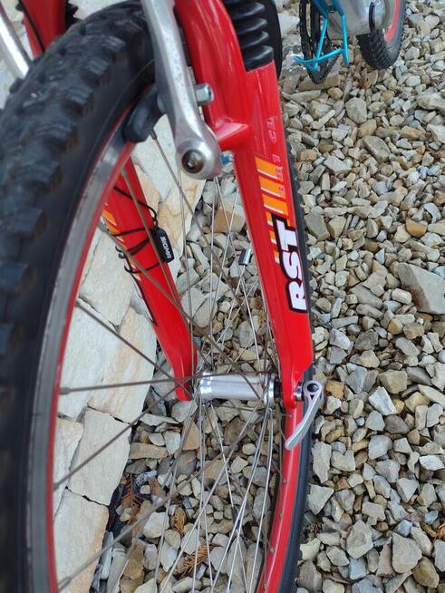 Rower MTB HAWK
