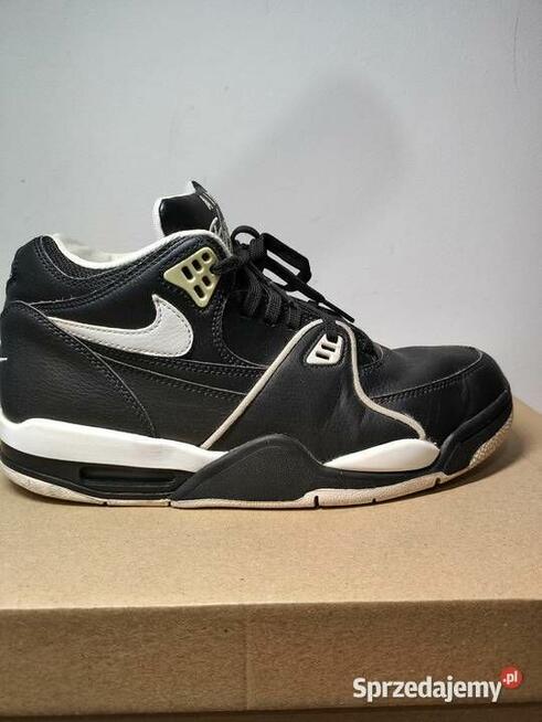 Buty sneakersy Nike Air Flight 89 r 40 używane męskie