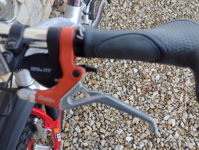 Rower MTB HAWK