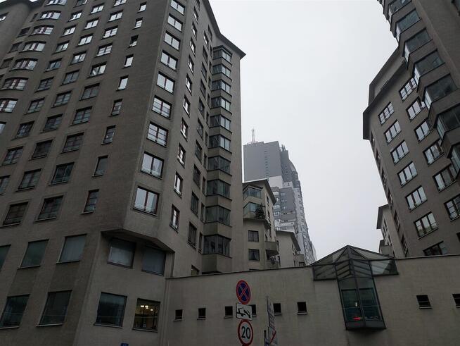 Warszawa Śródmieście Ul.Łucka