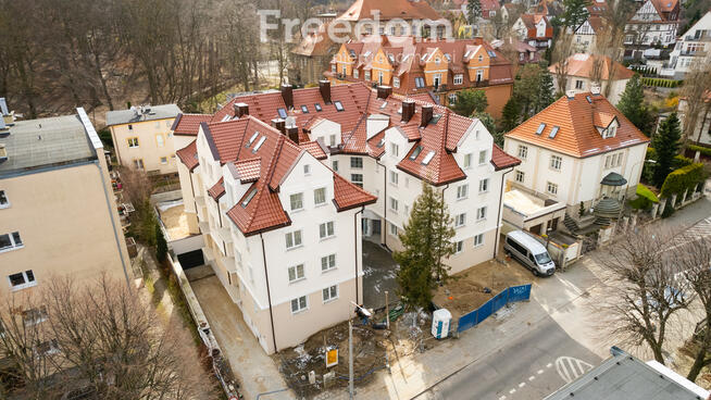 3 pokojowe przestronne mieszkanie premium.