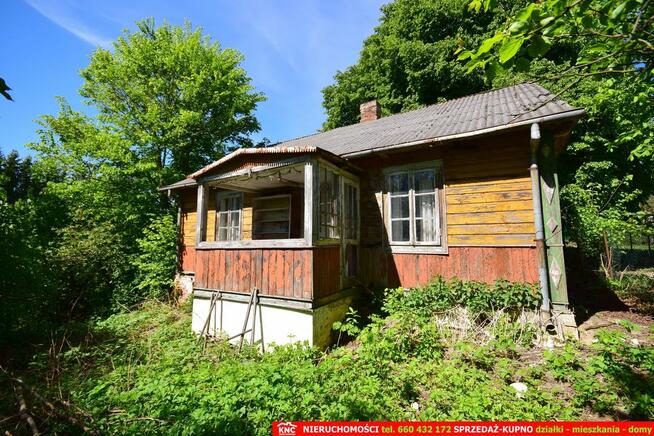 Dom/siedlisko na wsi 35 km od Lublina.