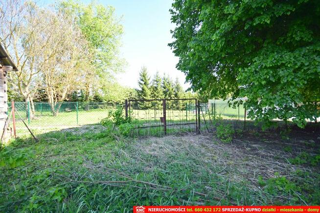 Dom/siedlisko na wsi 35 km od Lublina.