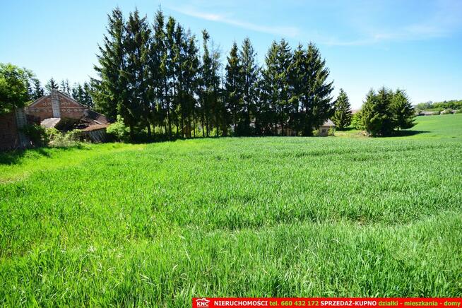 Dom/siedlisko na wsi 35 km od Lublina.