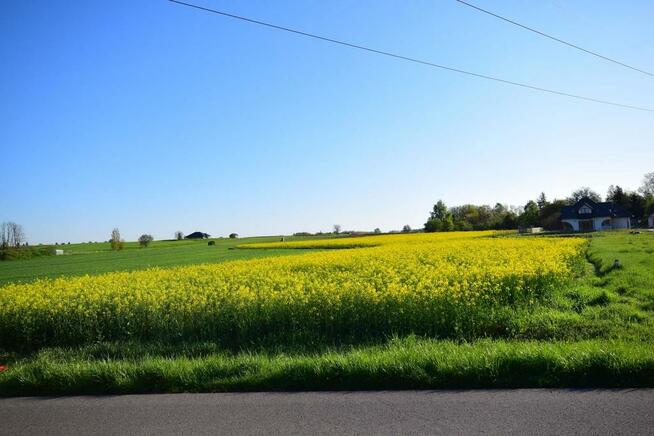 Atrakcyjne działki bud., szybki dojazd do Lublina