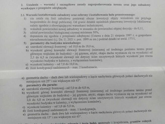 Atrakcyjne działki bud., szybki dojazd do Lublina