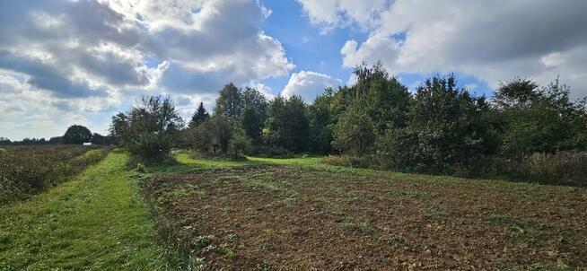 Działka, Motycz, 8.5ar, budownictwo jednorodzinne