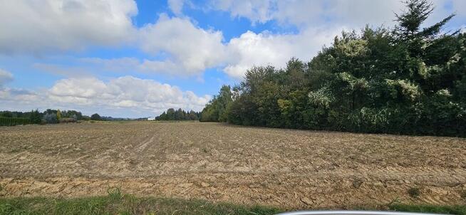 Działka, Motycz, 8.5ar, budownictwo jednorodzinne