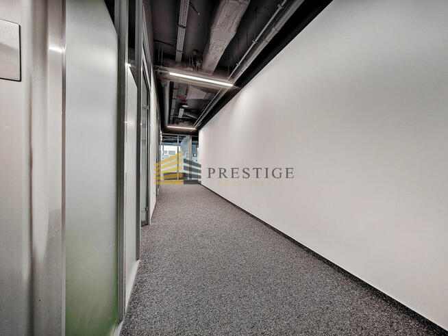 Prestiżowe Lokale Biurowe na Powiślu