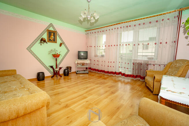 Mieszkanie Skwierzyna