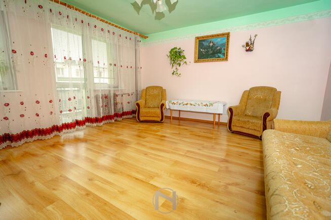 Mieszkanie Skwierzyna