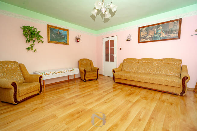 Mieszkanie Skwierzyna