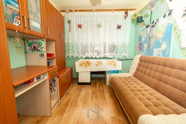 Mieszkanie Skwierzyna