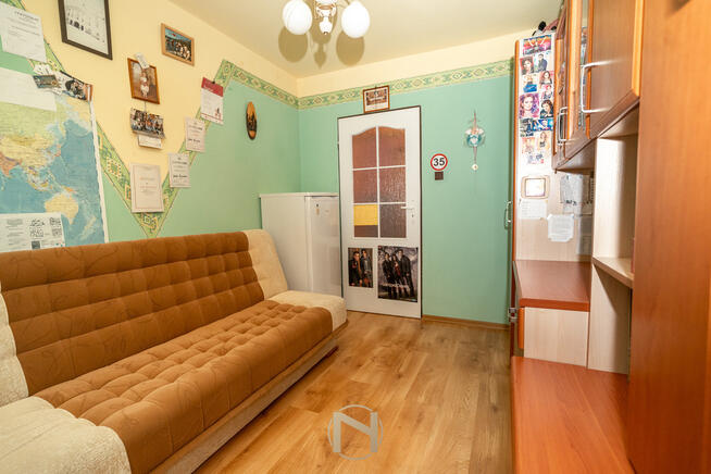 Mieszkanie Skwierzyna