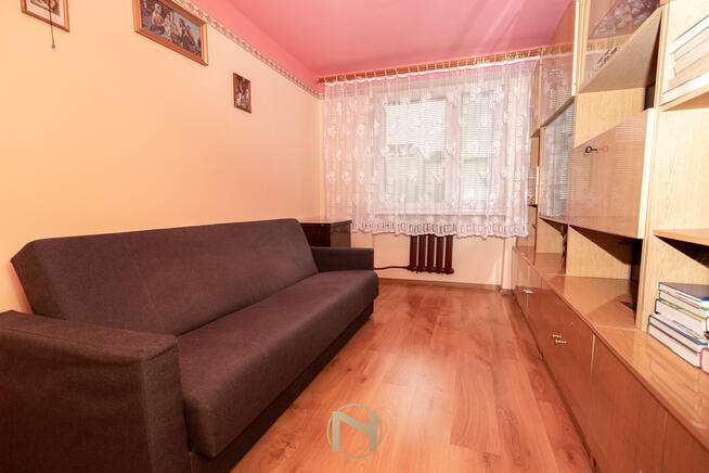 Mieszkanie Skwierzyna