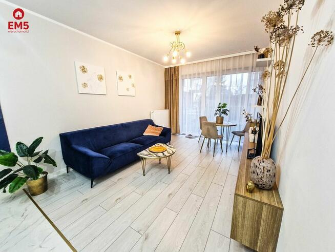 Mieszkanie Białystok Przydworcowe, Sukienna