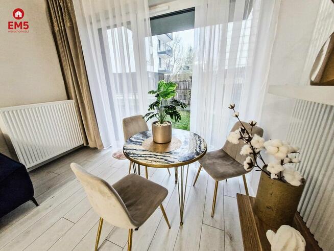 Mieszkanie Białystok Przydworcowe, Sukienna