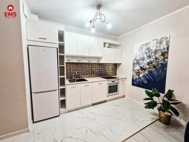 Mieszkanie Białystok Przydworcowe, Sukienna