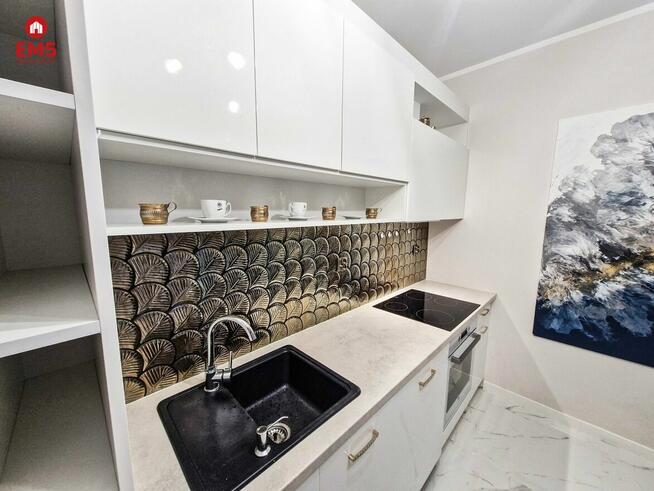 Mieszkanie Białystok Przydworcowe, Sukienna