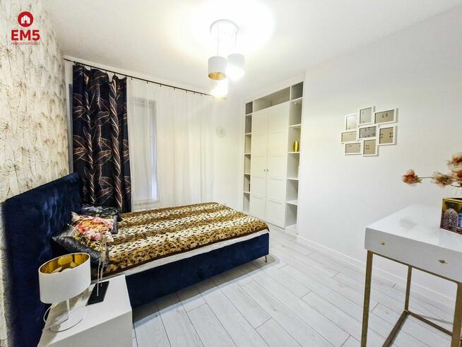 Mieszkanie Białystok Przydworcowe, Sukienna