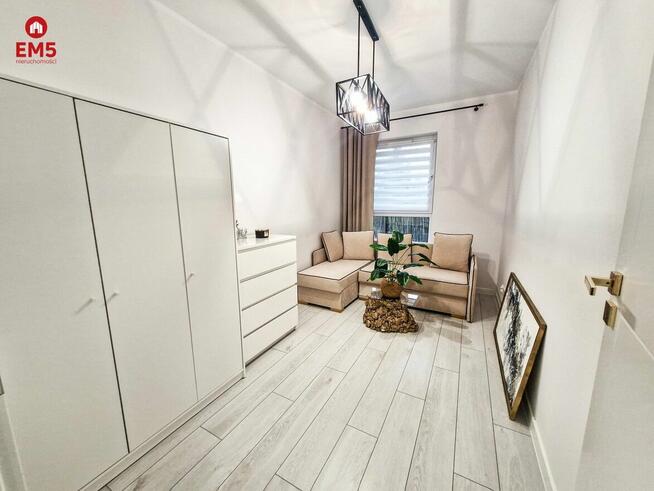 Mieszkanie Białystok Przydworcowe, Sukienna