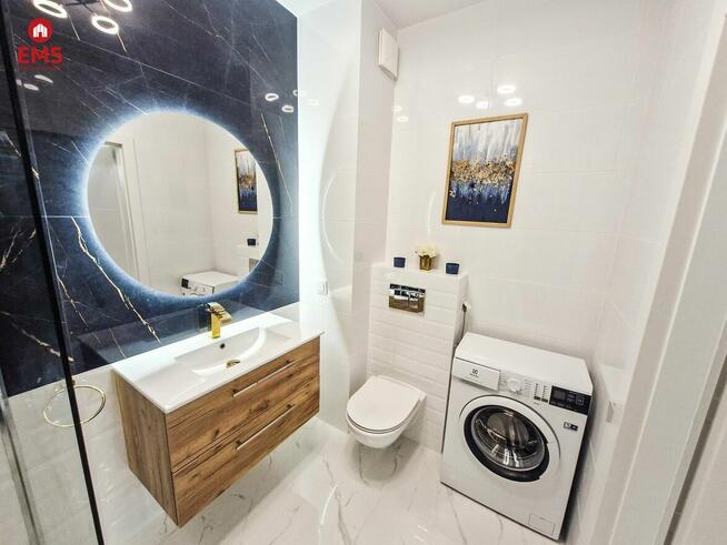 Mieszkanie Białystok Przydworcowe, Sukienna