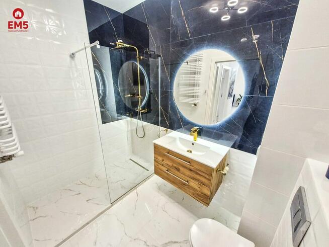 Mieszkanie Białystok Przydworcowe, Sukienna