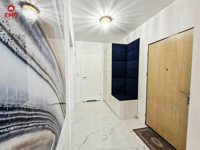 Mieszkanie Białystok Przydworcowe, Sukienna