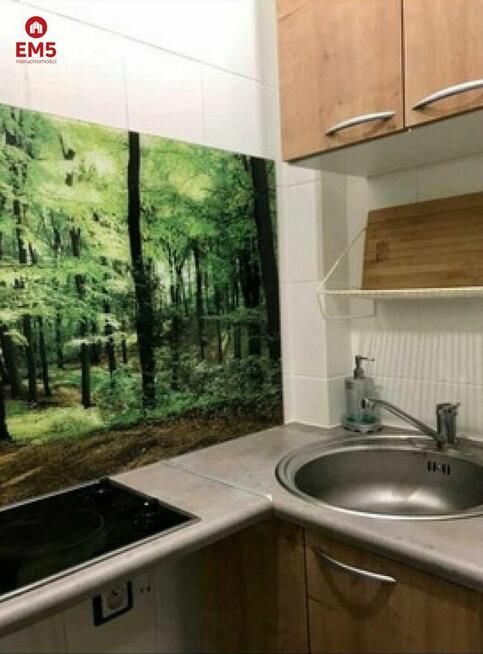 Mieszkanie Warszawa gm. Warszawa Ochota Ochota