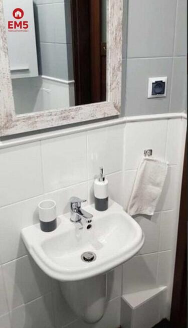 Mieszkanie Warszawa gm. Warszawa Ochota Ochota