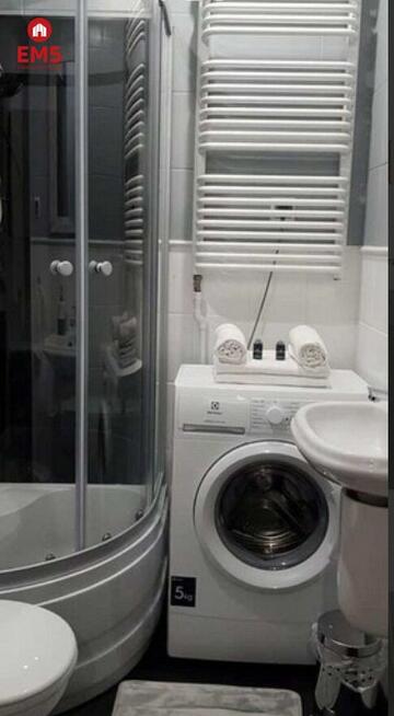 Mieszkanie Warszawa gm. Warszawa Ochota Ochota