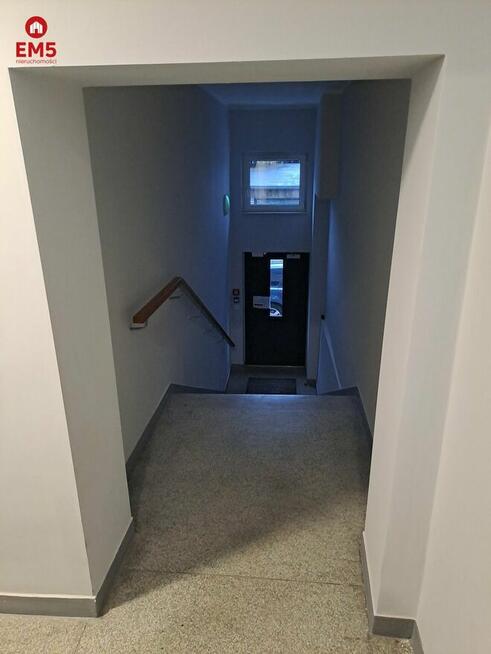 Mieszkanie Warszawa gm. Warszawa Ochota Ochota