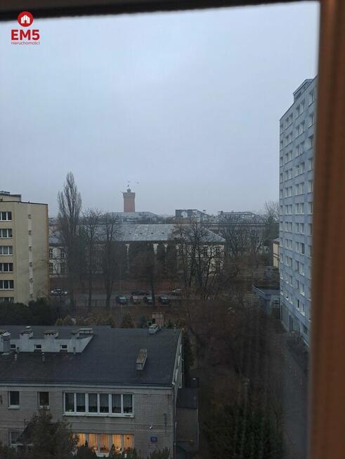 Mieszkanie Warszawa gm. Warszawa Ochota Ochota