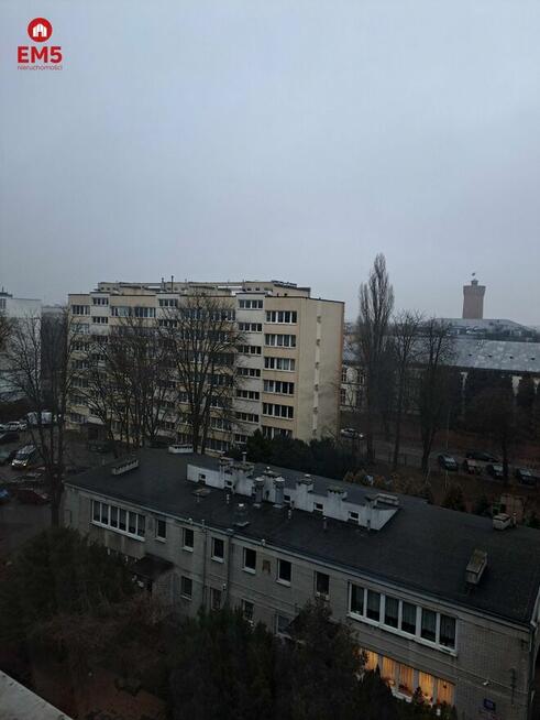 Mieszkanie Warszawa gm. Warszawa Ochota Ochota