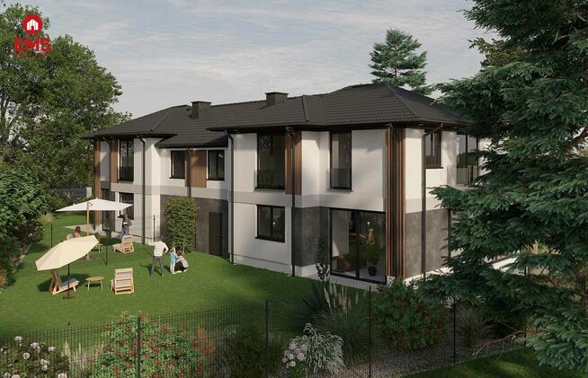 Dom Międzyborów gm. Jaktorów