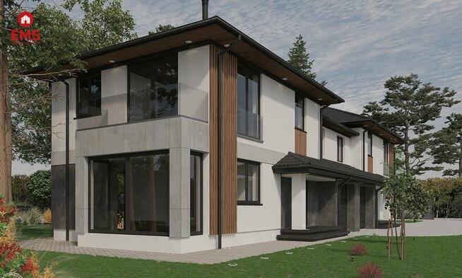 Dom Międzyborów gm. Jaktorów