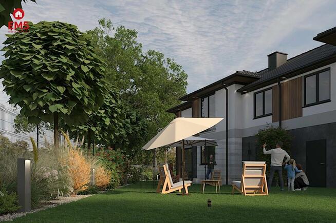 Dom Międzyborów gm. Jaktorów