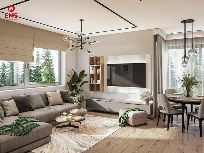 Dom Międzyborów gm. Jaktorów