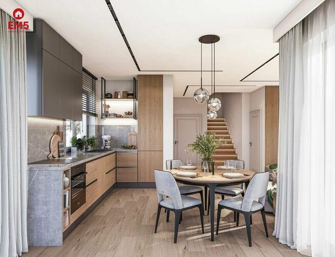 Dom Międzyborów gm. Jaktorów