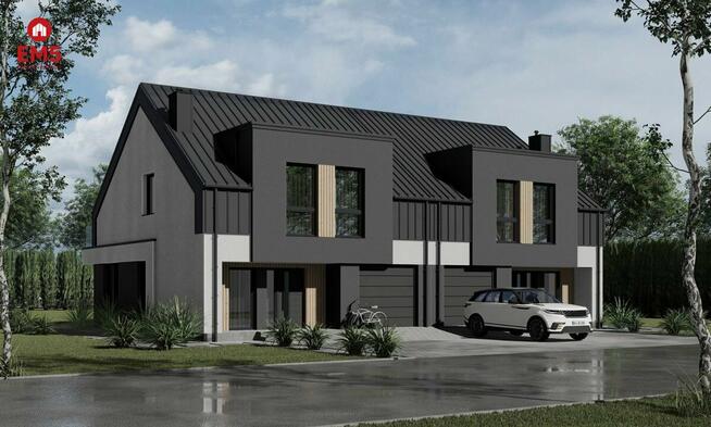 Dom Międzyborów gm. Jaktorów, Jagiellońska