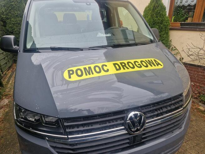 Pomoc Drogowa