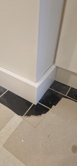 Cyklinowanie Układanie podłóg parkietu Schody listwy