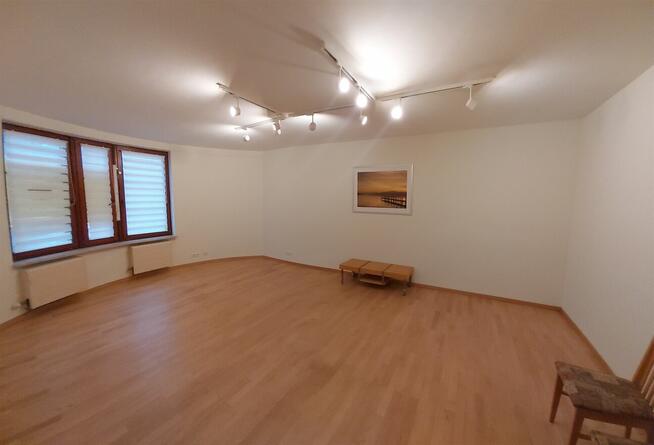 Warszawa Śródmieście Ul.Łucka