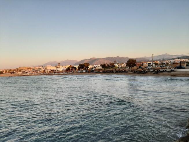 GRECJA PELOPONEZ samolot Wroclaw Ateny 8 dni nad morzem !!