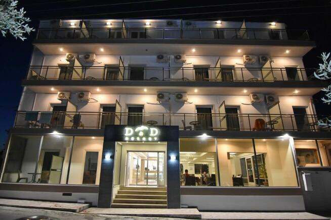 GRECJA PELOPONEZ samolot Wroclaw Ateny 8 dni nad morzem !!