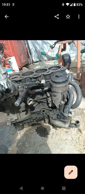 Sprzedam części silnika