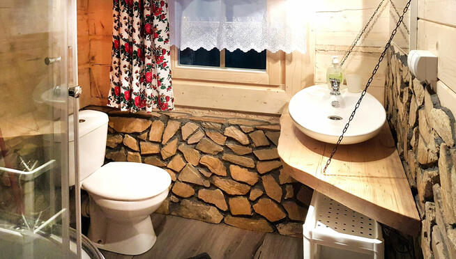 Domki Zakopane Pokoje Góry kwatery Apartament Noclegi domek