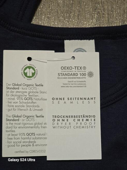 Chłopięcy dwu pak koszulek na ramiączkach