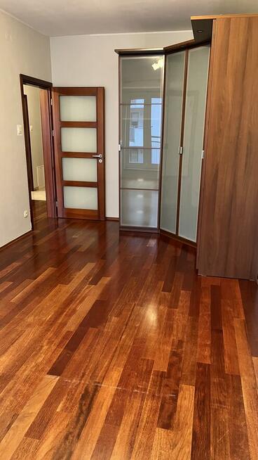 mieszkanie 57m 2 pokoje