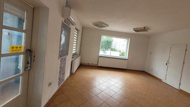 Lokal 40 m2 w Stalowej Woli